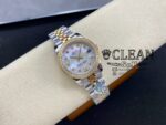 ROLEX LADY-DATEJUST WHITE DIAL 31MM - Image 8