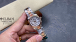 ROLEX LADY-DATEJUST WHITE DIAL 31MM - Image 11
