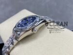 ROLEX LADY-DATEJUST BLUE DIAL 31MM - Image 7
