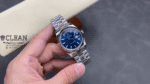 ROLEX DAY-DATE BLUE DIAL 36MM - Image 11