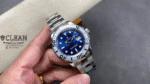 ROLEX YACHT-MASTER BLUE DIAL 40MM - Image 11
