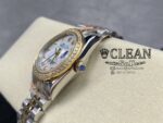ROLEX LADY-DATEJUST WHITE DIAL 31MM - Image 7