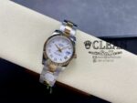 ROLEX LADY-DATEJUST WHITE DIAL 31MM - Image 5