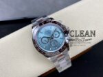 ROLEX DAYTONA BLUE DIAL 40MM - Image 2