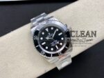 ROLEX SUBMARINER BLACK DIAL 40MM 14060M - Image 4