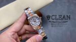 ROLEX LADY-DATEJUST WHITE DIAL 31MM - Image 10