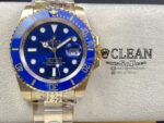 ROLEX SUBMARINER BLUE DIAL 41MM 126618lb-0002