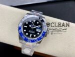 ROLEX GMT-MASTER BLACK DIAL 40MM - Image 7