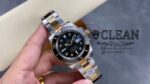 ROLEX SUBMARINER BLACK DIAMOND DIAL 41MM 116613 - Image 10