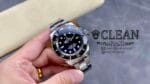 ROLEX SEA-DWELLER BLACK DIAL 44MM - Image 10
