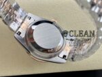 ROLEX LADY-DATEJUST BLACK DIAL 31MM - Image 9