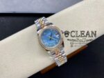 ROLEX LADY-DATEJUST BLUE DIAL 31MM - Image 5