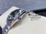 ROLEX LADY-DATEJUST GREEN DIAL 31MM - Image 6