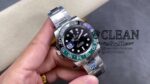 ROLEX GMT-MASTER BLACK DIAL 40MM - Image 10