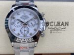 ROLEX DAYTONA WHITE DIAL 40MM