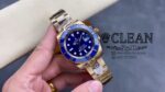 ROLEX SUBMARINER BLUE DIAL 41MM 126618lb-0002 - Image 10