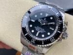 ROLEX SEA-DWELLER BLACK DIAL 44MM - Image 3