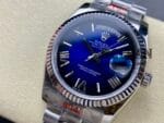 ROLEX DAY-DATE BLUE DIAL 36MM - Image 4