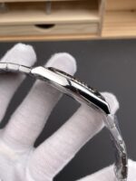 ROLEX LAND DWELLER BLUE DIAL 40MM - Image 6