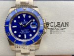 ROLEX SUBMARINER BLUE DIAL 41MM 126618lb-0002