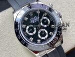 ROLEX DAYTONA BLACK DIAL 40MM - Image 2