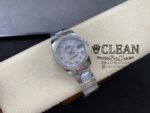 ROLEX LADY-DATEJUST WHITE DIAL 31MM - Image 7