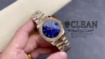 ROLEX DAY-DATE BLUE DIAL 36MM - Image 10