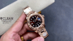 ROLEX YACHT-MASTER BROWN DIAL 40MM - Image 11