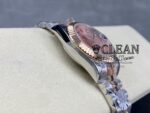 ROLEX LADY-DATEJUST ROSE GOLD DIAL 31MM - Image 5