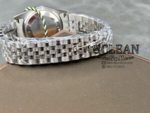 ROLEX LADY-DATEJUST PINK DIAL 31MM - Image 6