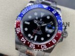 ROLEX GMT-MASTER BLACK DIAL 40MM - Image 3