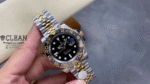 ROLEX GMT-MASTER BLACK DIAL 40MM - Image 11