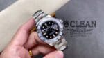 ROLEX YACHT-MASTER BLACK DIAL 40MM - Image 10
