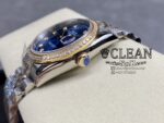 ROLEX DATEJUST BLUE DIAL 36MM - Image 7
