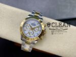 ROLEX DAYTONA WHITE DIAL 40MM - Image 5