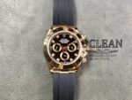 ROLEX DAYTONA BLACK DIAL 40MM - Image 9