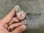 ROLEX LADY-DATEJUST PINK DIAL 31MM - Image 4