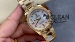 ROLEX DATEJUST WHITE DIAL 36MM - Image 10