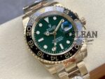 ROLEX GMT-MASTER GREEN DIAL 40MM - Image 2