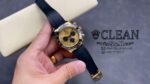 ROLEX DAYTONA GOLD DIAL 40MM - Image 10