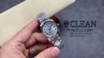 ROLEX LADY-DATEJUST SILVER DIAL 31MM - Image 10