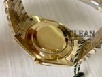 ROLEX DAY-DATE GOLD DIAL 40MM - Image 6