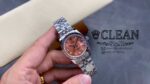 ROLEX LADY-DATEJUST PINK DIAL 31MM - Image 10