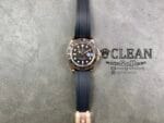 ROLEX YACHT-MASTER BLACK DIAL 40MM - Image 9