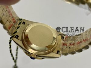 ROLEX LADY-DATEJUST WHITE DIAL 31MM - Image 7