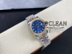 ROLEX LADY-DATEJUST BLUE DIAL 31MM - Image 5