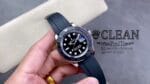 ROLEX YACHT-MASTER BLACK DIAL 40MM - Image 10