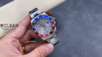 ROLEX GMT-MASTER METEORITE DIAL 40MM - Image 11