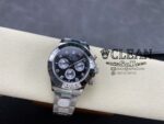 ROLEX DAYTONA BLACK DIAL 40MM - Image 4
