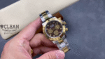 ROLEX DAYTONA BROWN DIAL 40MM - Image 11